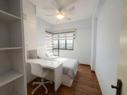The Mayfair (D22), Condominium #560358431